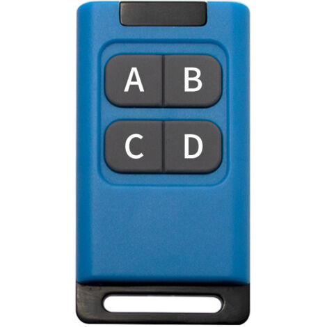 Garage Door Remote Control for Garage Door Opener Remote Control, Hand-Held Transmitter