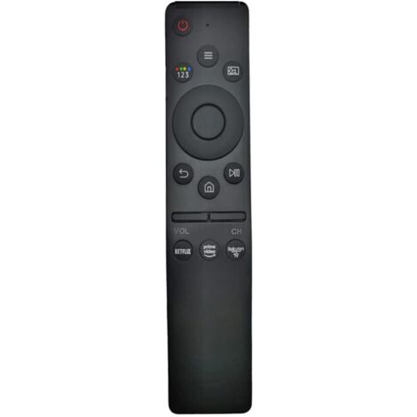 Replacement Samsung remote control for remote control Samsung TV for Samsung Universal TVBN59-01259D0124201244A