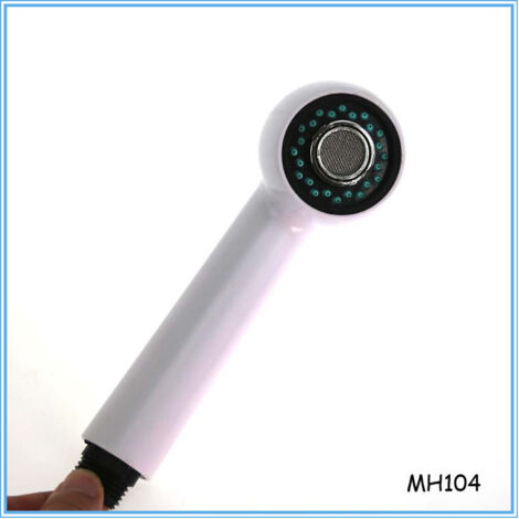 Handheld Shower, Pull Out Booster, Bathroom Water Heater Accessories Set, Bathroom Shower Head Faucet (1/4)