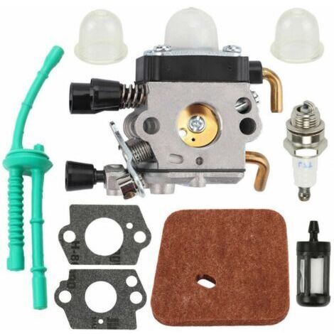 Carburetor for STIHL FS38 FS45 FS46 FS55 KM55 FS85 (1/5)