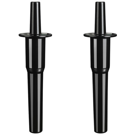 2 Pack, Blender Stick Cooker, Fits Standard 64 oz Containers Compatible with Vitamix 760/5000/5200 Blender (1/5)
