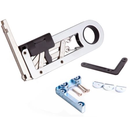 Fits USM Haller Spring Kit - Scissor Hinge Swing Door Replacement Parts