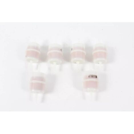 Pack of 6.24-050-05-S Fuel Filter 4 Pieces 1/4 2405013-S 24 050 13-S Compatible with Kohler SV740S SV720S LH755S LH750S LH690S LH685S LH640S CH750S CH730S 0S CH2 5 SCH20S Engines (1/4)