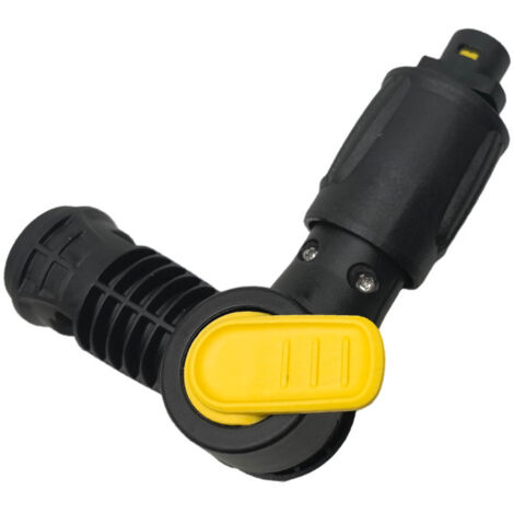 1 Piece Pressure Washer Swivel Connector, Pressure Washer Accessories, Suitable for Kärcher (1/5)