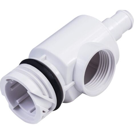 Universal Quick Disconnect Replacement Part - for Polaris Automatic Pool Cleaners 180 280 380 - Replaces: 25563-029-000, D29, POL2017561