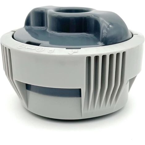 Whirlpool Chemical Dispenser LayZ-Spa P05345 P03821 Accessories for indoor and outdoor pool spa water testing