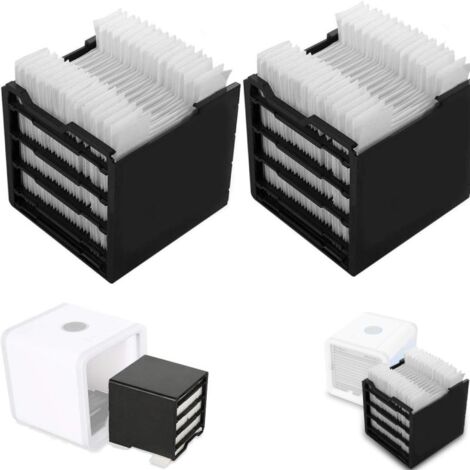 Replacement Filter, Replacement Filter Compatible with Arctic Air Personal Air Cooler, Special Replacement Filter Compatible with Arctic Air USB Air Cooler