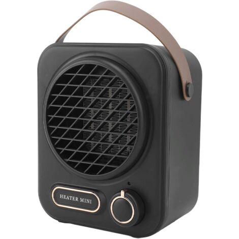 New N9 desktop heater small portable mini household heater desktop small heater (1/5)