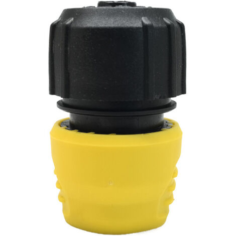 1pc Water Stop Valve Connector Water Level Adjustment Accessories Fit for Karcher 2.645-191.0 (1/5)