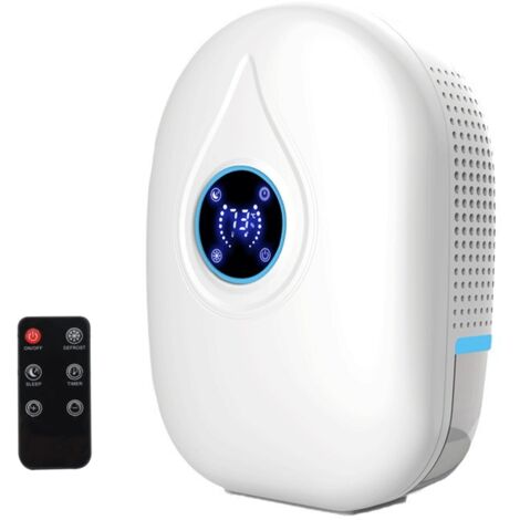 25W Deh Difier Household Absorption Machine Anti-Deh Dification Defrosting Tool LED Display/Sensitive Control/Remote Control/Timer Design