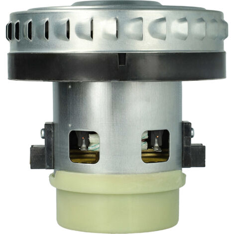 vhbw Replacement Motor compatible with Kärcher MV 3 Premium, NT40/1, WD 2 Premium, MV 3, SE 4002, WD 2.xxx, SE 4001, WD 2 Vacuum Cleaner - 1400 W