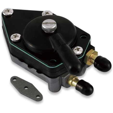 Karbay Fuel Pump 438559 385784 433390 438559 for Johnson Evinrude 25 35 50 65 70 75 85 88 90 100 105 115 125 135 140 HP (1/5)