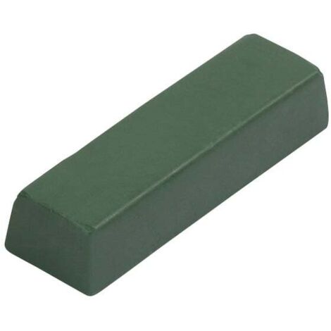 Fine green polishing paste, suitable for sharpening all types of knives, belt polishing paste