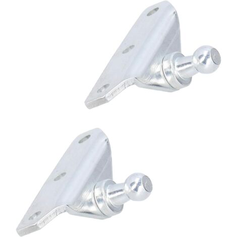 Spring Stud System 10mm Gas Spring Lift Strut Support Ball Stud, 2pcs 10mm Ball Stud ...