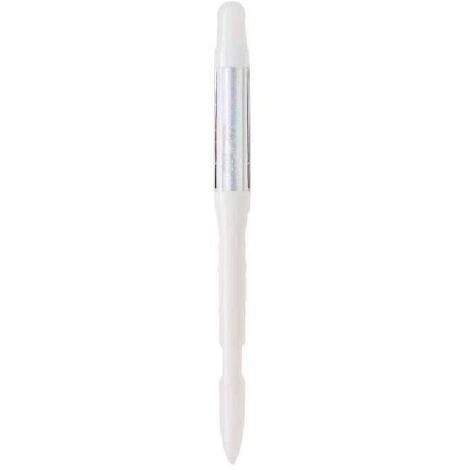 Moisture Meter for Irrigation, White, for Plants, Water and Soil, 12 cm (1/2)