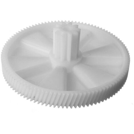 ROBOT GEAR FOR SMALL HOUSEHOLD APPLIANCES - KW650740 (1/2)