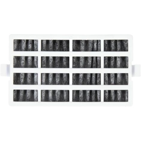 FreshFlow Refrigerator Air Filter W10311524 SxS, 1-Pack (1 Pack), White (1/3)