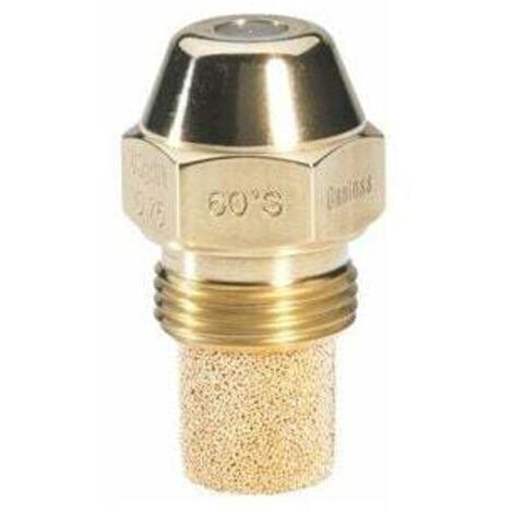 od nozzle type s, 0.60 us/gal 60, danfoss, ref.030f6912