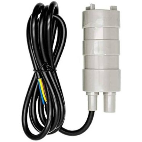 12V 840L/H 3A Submersible Water Pump High Flow Pumps Micro Motor Water Pump for RV Pond Aquarium Fish Tank Fountain (1/5)