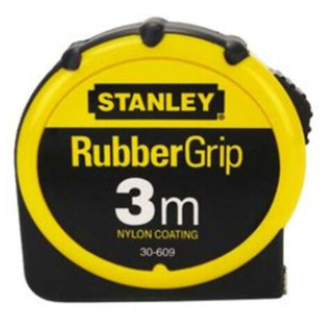 Stanley Powerlock 10m Metric Tape Measure Blade Armor 0-33-532 STA033532