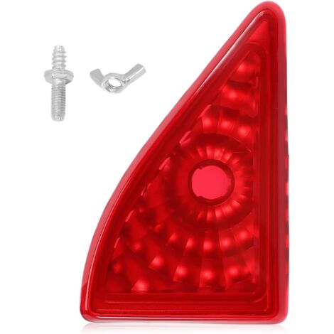 Red rear brake light for NV400 Master 3 265900021R (1/5)