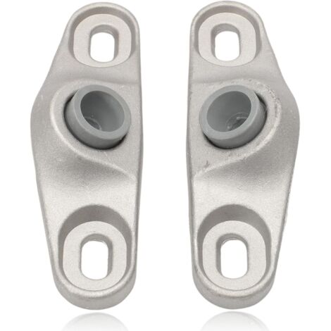Sliding door lock for Jumper, Ducato, Boxer 1312920080, 1358687080 door bolt (1/5)