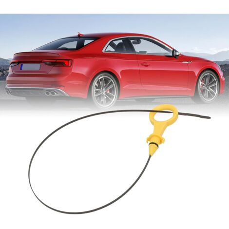 Oil dipstick for A4 06H115611E 06J115611F A5 B8 B9 Quattro (1/5)