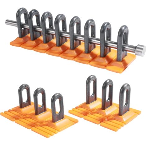 Car dent repair kit, tools for car dent repair, body dent removal, suitable for all car dents, door sill repair and other dents (1/5)