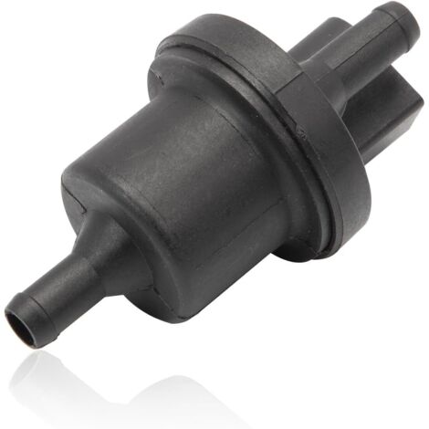 Turbocharger solenoid valve, fuel tank vent valve for Classic Je 1999–2015, Ph- 2002–2016, A1 2011–2014, A3 2004–2013, A4 S4 2001–2008, A6 S6, A8 S8, TT TTS 1999–2006. 1C0906517A 0280142353 (1/5)
