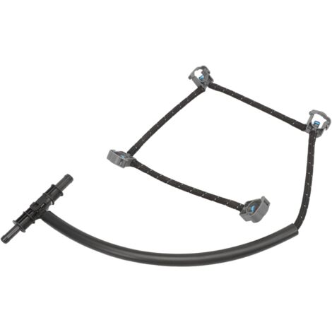 Fuel return hose leakage for C-Class W204 C200 (2007–2009), C-Class Estate S204 C200 (2007–2009), E-Class W211 (2003–2008), Estate S211 E200 CDI/E220 Estate CDI (2003–2009) (1/5)