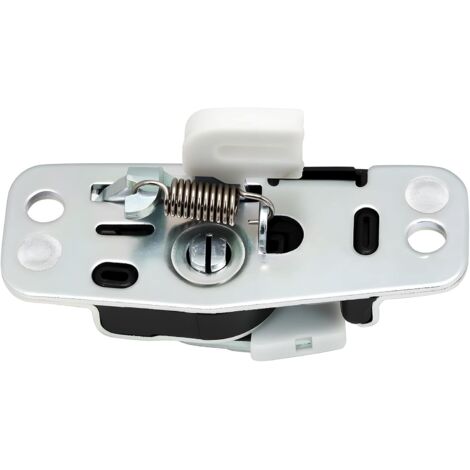 Sliding lock, side lock, door lock for Jumper, Ducato, Boxer, Jumpy 1335777080 (1/5)