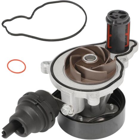 Electric water pump with F20 F30 F32 G30 G11 G01 X3 X4 11518638026 (1/5)