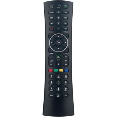 RM-108UM RM-I08UM Replacement remote control for Humax FreeSat+ TV hard disk recorder HDR-1000S HB-1000S HDR-1100S HB-1100S