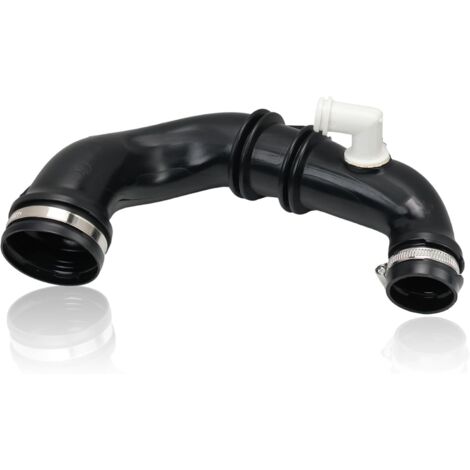 Turbocharger intake pipe for Duster, Logan, Clio, Kangoo, Express, Thalia, Twingo (2001–2021), 1.5 DCI, V46-0824, 8200331958 (1/5)
