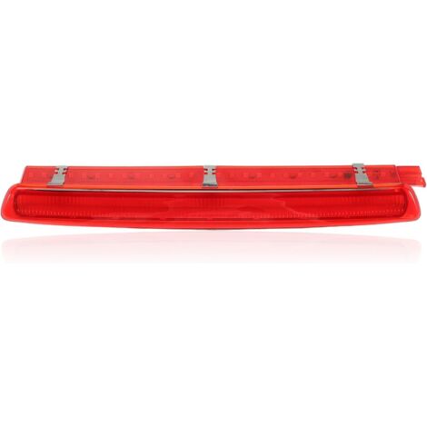 6J0945097A 6J0945097B LED brake light for Ibiza Leon 6J brake lights (1/5)