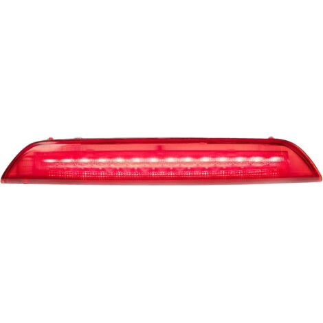 Third brake light 1Z9945097 1Z9945097A Octavia 1.2 TSI 1.8 TSI 1.4 TSI 1.6 TDI 1.6 MultiFuel 2.0 TDI Taillight (1/5)