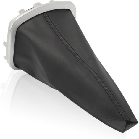 Gearshift lever boot for Clio III, Megane 2, Laguna 2, Kangoo 2, Twingo 2, Espace 4 (2005–2009) 8200379961 (1/5)