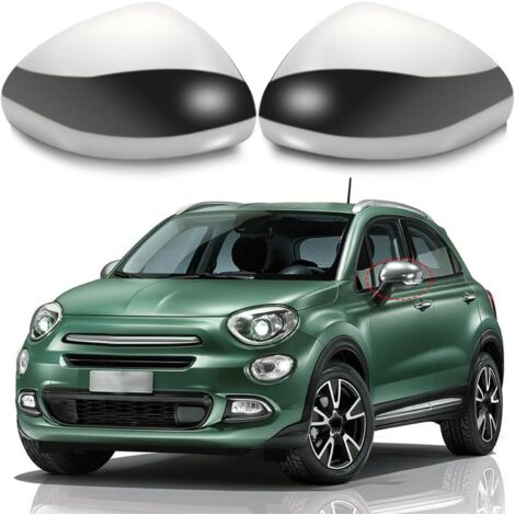 500x rearview mirror caps, 2 pieces mirror covers, rearview mirror cover (1/5)
