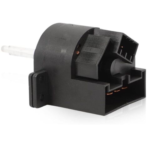 Air conditioning push-button switch compatible with Dobo Dolo MPV Wagon Dblo (1/5)