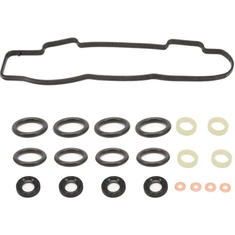 Fuel injector seal kit 1.6 HDi Intake rocker arm for 206 207 3008 307 308 407 5008 Expert Partner Jumpy Scudo C-Max 1982A0 (1/5)