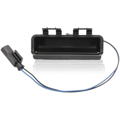 Push button for opening the trunk for Smart Fortwo 451 1.0L 2007-2015 A4517470187 (1/5)