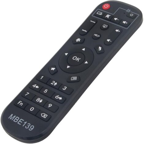 Firmware para Android TV-Box X88 PRO X5M con SoC AMlogic S905X5M (15-04