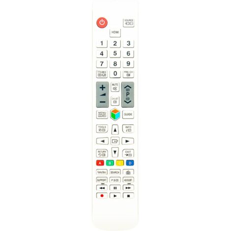 AA59-00560A Replacement remote control for Samsung TV UE32ES6710 UE40ES6715UXXE UE32ES6717UXKZ UE37ES6710SXXC UE46ES6710SXXC UE46ES6750MXRU UE37ES6710SXXH UE40ES6710SXTK UE40ES6710SXZG