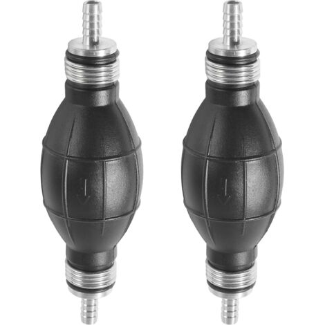 Water and fuel pumps for cars, motorcycles and systems (1/5)