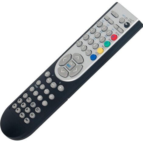 Jmb Remote Control RC1900 replacement remote control for Toshiba Hitachi JMB Finlux ...