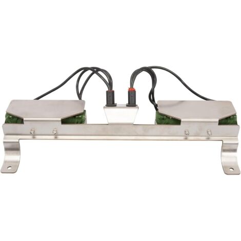 Fan controller for Transporter T4 7D0971804E