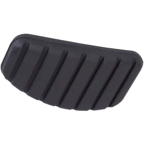 Rubber cover for brake and clutch pedals for Renault Megane, Laguna, Clio, Kangoo, Scenic (1/4)