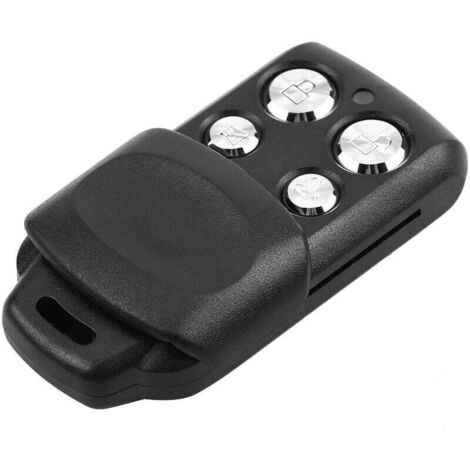 Replacement toilet seat hinges (pack of 2) with mounting hardware made of zinc alloy. (1/4)