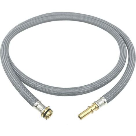 88624000 Replacement hose for Hansgrohe kitchen faucet with retractable hose 95507000 95506000 (1/4)