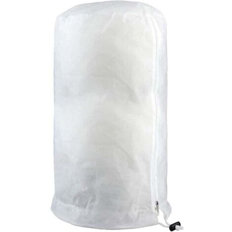 Winter plant protection, excellent frost protection, potted plant bags, breathable, tear-resistant, reusable, plant protection bags, frost protection (1/5)